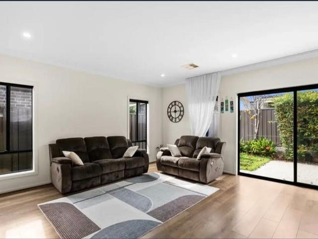 MODERN FAMILY LIVING WITH SPACE, STYLE & CONVENIENCE