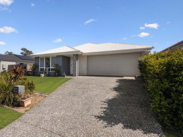 Modern Family Living with Space, Style & Convenience