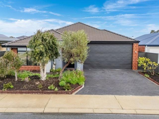 Modern Family Living with Space, Style & Convenience