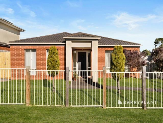 Modern Family Living with Space, Style & Convenience!