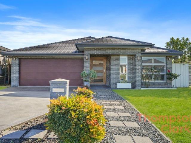 MODERN FAMILY LIVING WITH SPACE, STYLE & CONVENIENCE