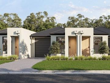 Modern Family Living with Space, Style & Convenience