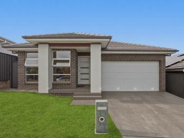 Modern Family Living with Space, Style & Convenience
