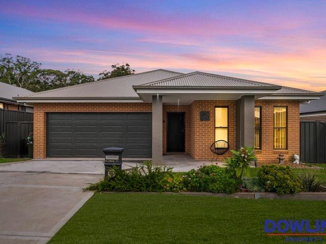 Modern Family Living with Space, Style & Convenience