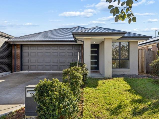 Modern Family Living with Space, Style & Convenience