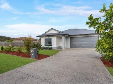 Modern Family Living with Space, Style & Convenience