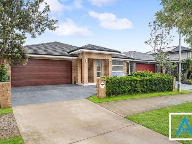 Modern Family Living with Space, Style & Convenience