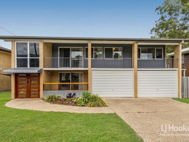 Modern Family Living with Space, Style & Dual Living Potential