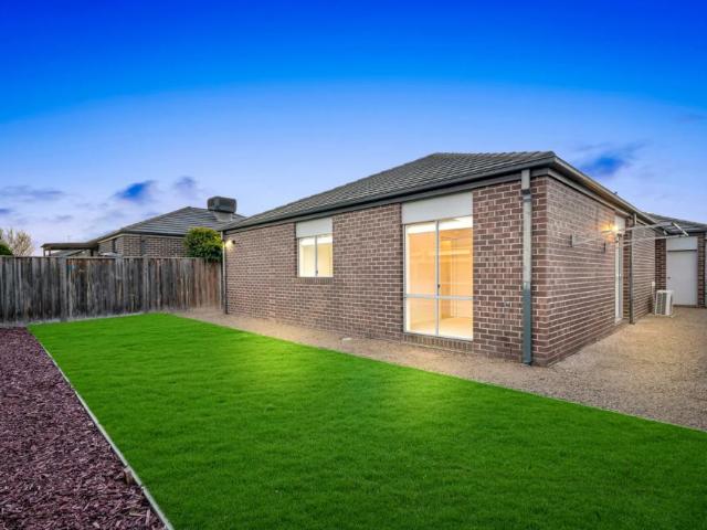 Modern Family Living with Space, Style & Everyday Comfort