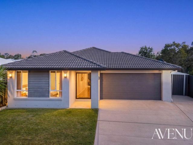 Modern Family Living with Space, Style & Everyday Comfort