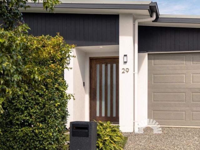 Modern Family Living with Space, Style & Everyday Ease