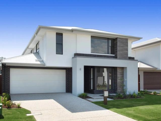 Modern Family Living with Space, Style & Exceptional Convenience