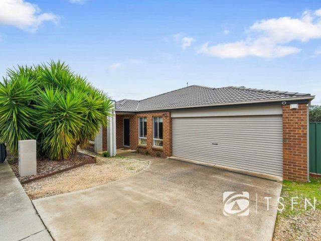 Modern Family Living with Space, Style & Exceptional Convenience