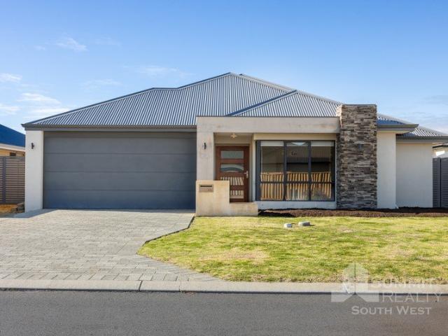 Modern Family Living with Space, Style & Future Potential