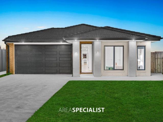 Modern Family Living with Space, Style & Future Potential
