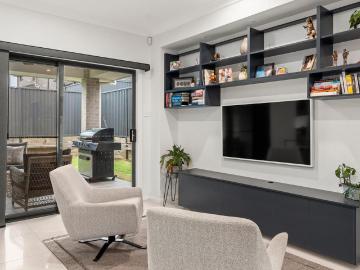 Modern Family Living with Space, Style & Flexibility