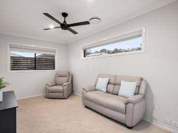Modern Family Living with Space, Style & Flexibility