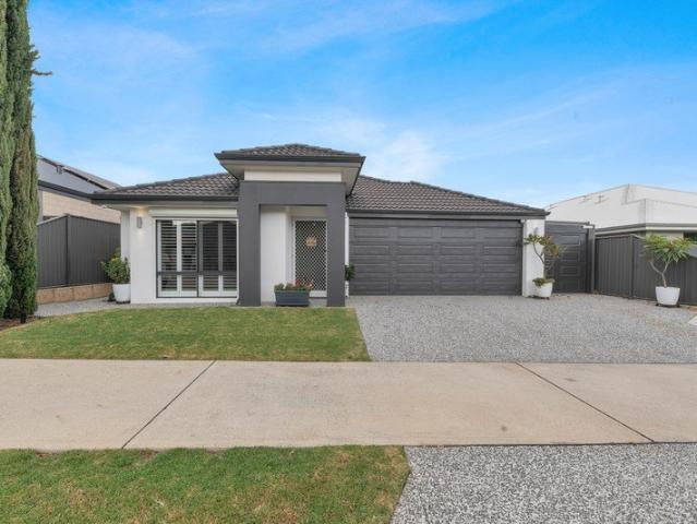 Modern Family Living with Space, Style & Investment Appeal