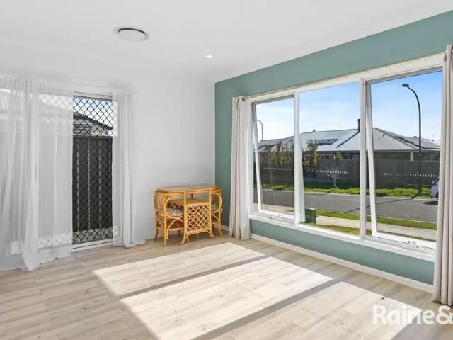 Modern Family Living with Space, Style & Plenty to Love