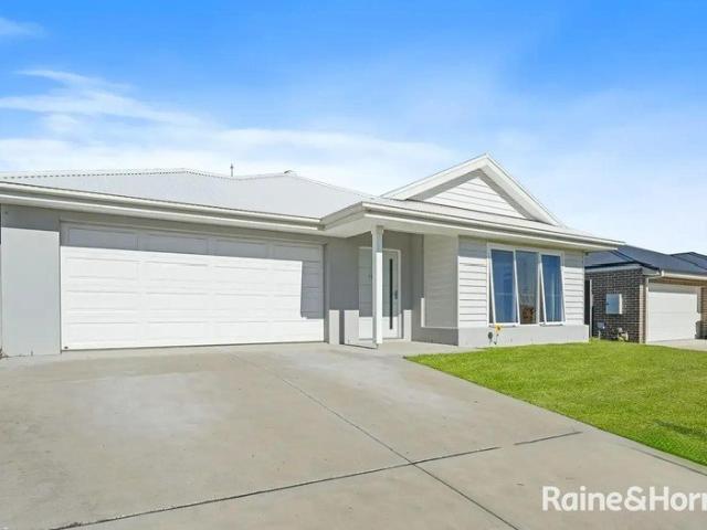 Modern Family Living with Space, Style & Plenty to Love