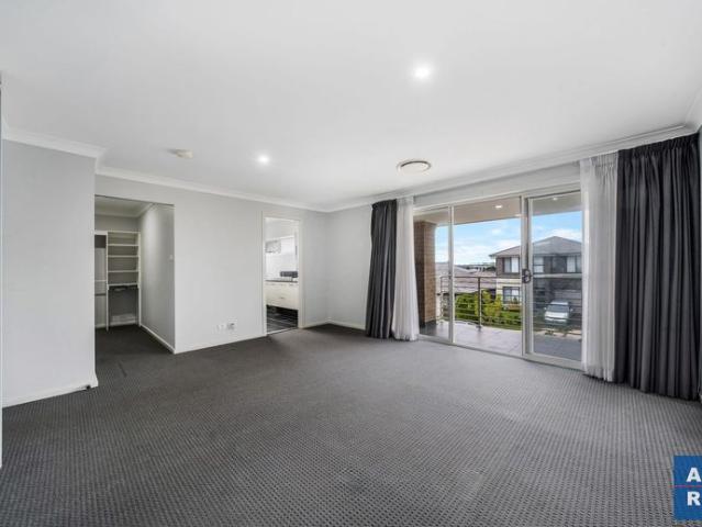 Modern Family Living with Space, Style & Resort Style Entertaining