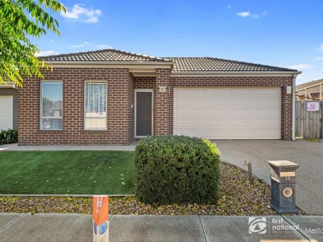 Modern Family Living with Space, Style & Side Access