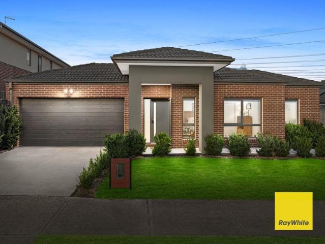 MODERN FAMILY LIVING WITH SPACE, STYLE & SOPHISTICATION