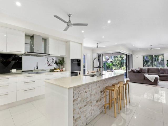 Modern Family Living with Space, Style & Thoughtful Design