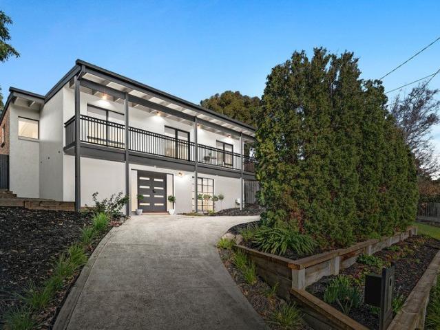 Modern Family Living with Space, Style & Versatility
