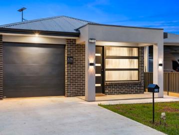 Modern Family Living with Space, Style & Versatility!