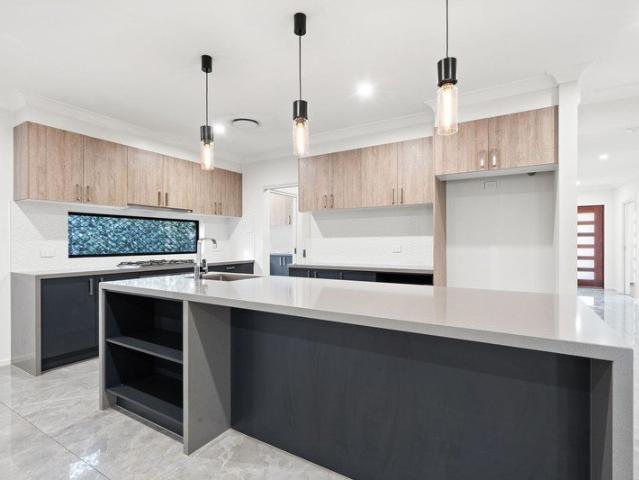 Modern Family Living with Space, Style & Zero Maintenance