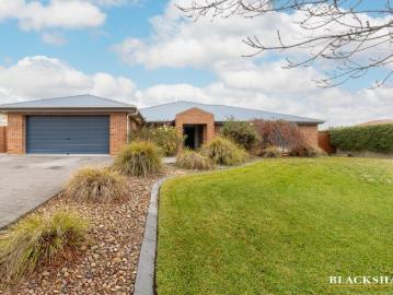 Substantial Family Home