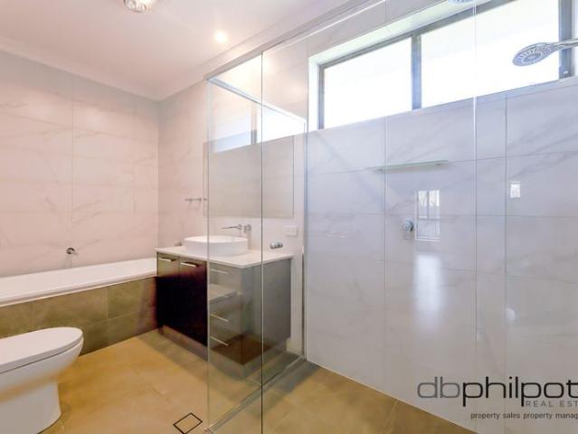 Modern Family Living with Space, Security & Convenience in St Marys