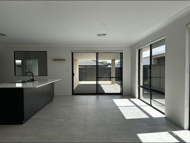 Modern Family Living with Space to Enjoy
