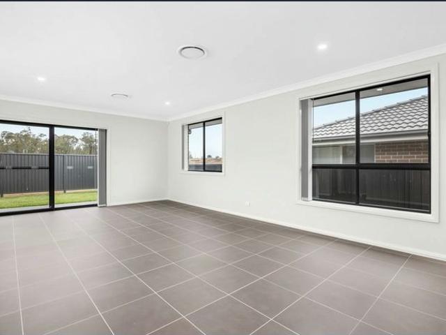 Modern Family Living with Space to Enjoy!