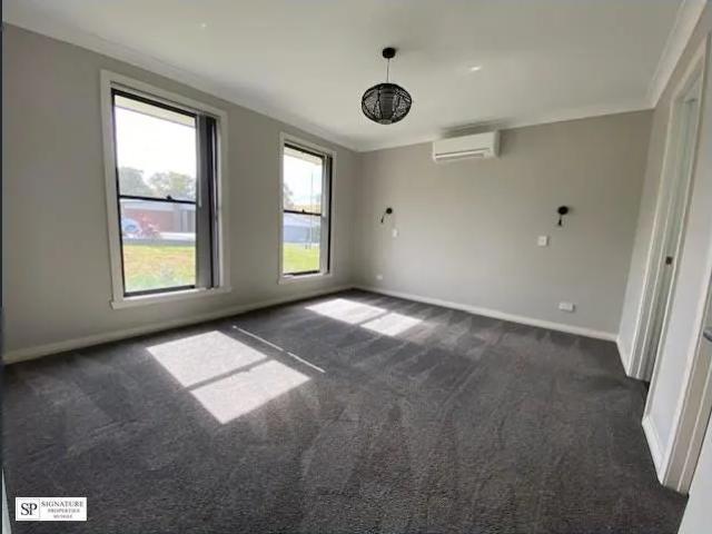 Modern Family Living with Space to Enjoy