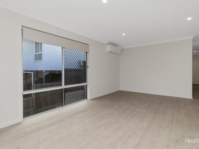 Modern Family Living with Space to Enjoy