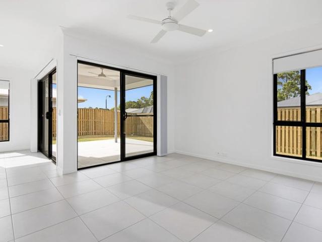 Modern Family Living with Space to Entertain!