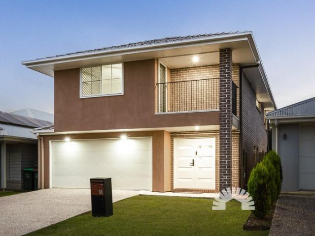 Modern Family Living with Space to Grow and Convenience at Your Doorstep