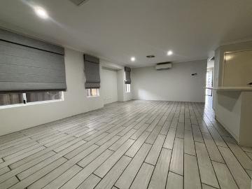 Modern Family Living with Spacious Open Plan Design