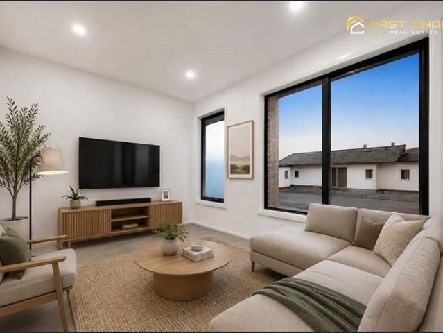Modern Family Living with Two Living Areas & Alfresco Entertaining