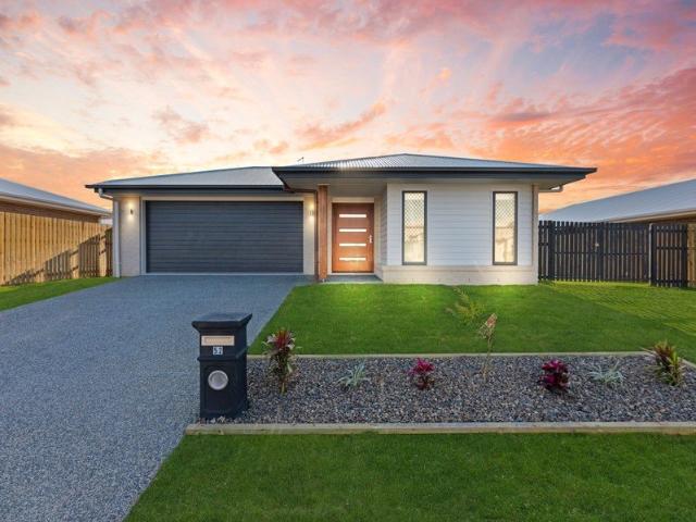Modern Family Living with Tenants in Place Returning $700 Per Week