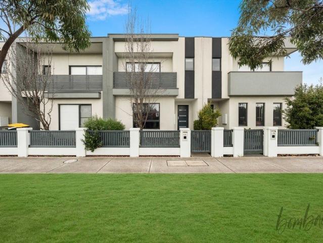 Modern Family Living with Unbeatable Convenience