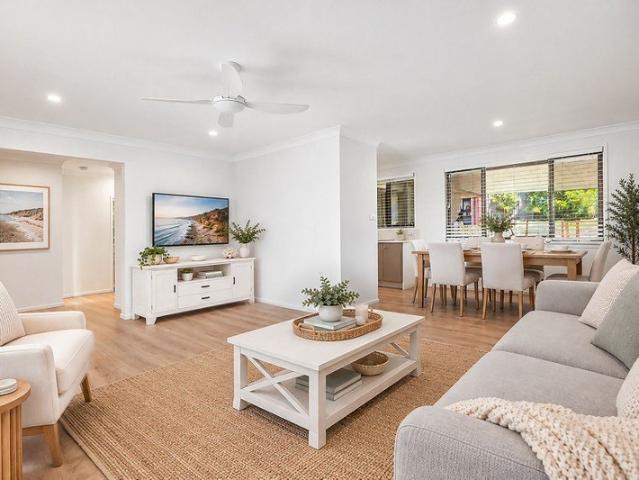 Modern Family Living with Wonderful Convenience