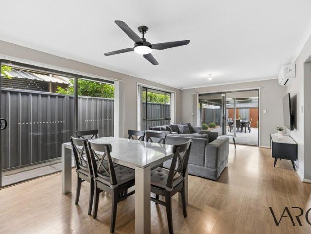 Modern Family Living with Year Round Entertaining in the Heart of Eyre