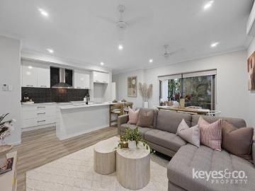 Modern Family Living Within Prestigious Fairways Estate