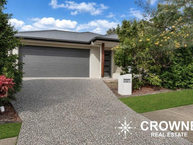 Modern Family Living & A Smart Investment Opportunity in Peaceful Bellbird Park