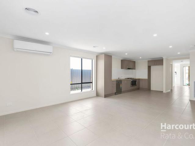 Modern Family Living at 26 Oleander Circuit, Beveridge VIC 3753