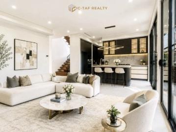 MODERN FAMILY LIVING AT ITS BEST ! CALL AT 0405887984 FOR PRIVATE VISIT