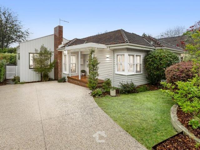 Modern Family Living, Beautifully Reimagined